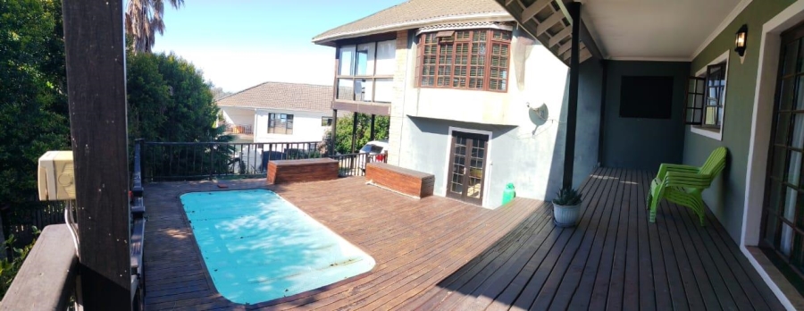 5 Bedroom Property for Sale in Knysna Heights Western Cape